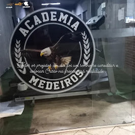 MEDEIROS ACADEMIA