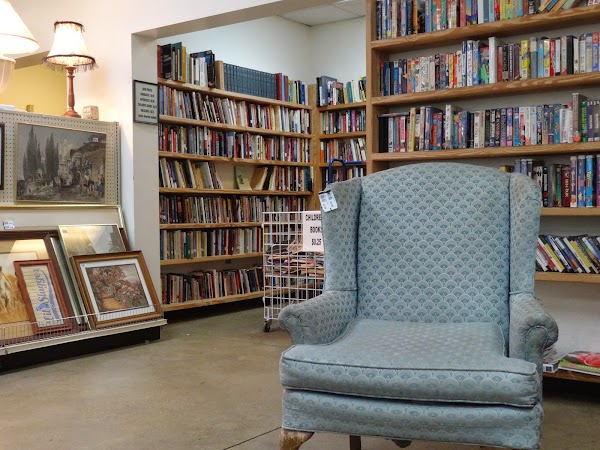 Heaven Cent Thrift photo 2