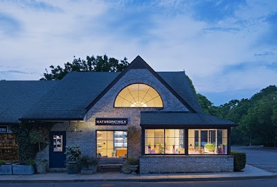 Photo of Naturopathica Spa & Healing Center - East Hampton clinic location