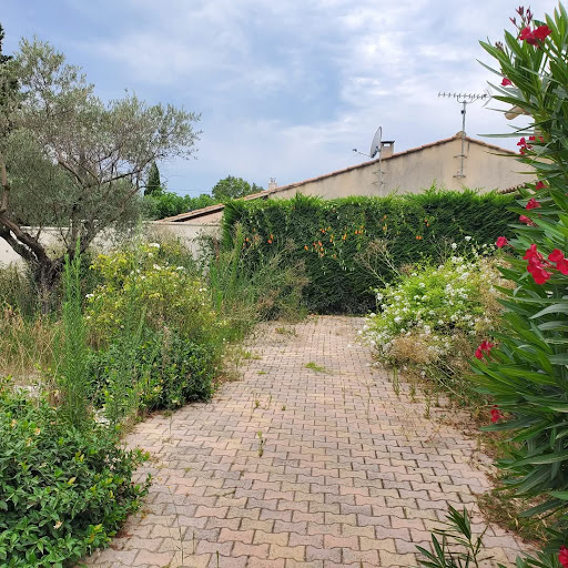 Photo de FLORIAN BROSSAMAIN à Sorgues (84700)
