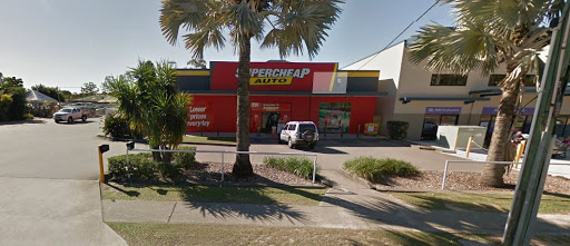 Supercheap Auto Rothwell (Deception Bay) - Thumbnail