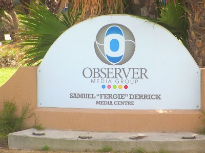 Photos of The Daily Observer Ltd
