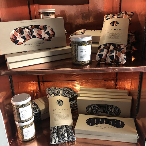 Stellar House Gift Shop Gallery - United States