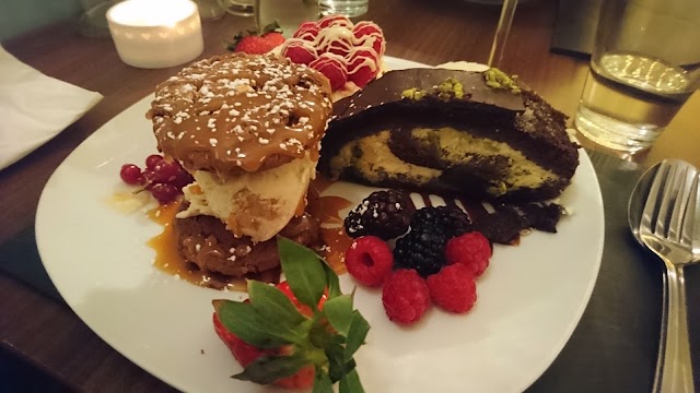 Black Sheep Bistro