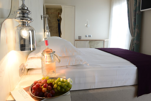 Photo de Hôtel Eze Hermitage B&B à Èze (06360)