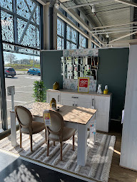 Photo n°6 de BUT à Vitré (Magasin de canapés)