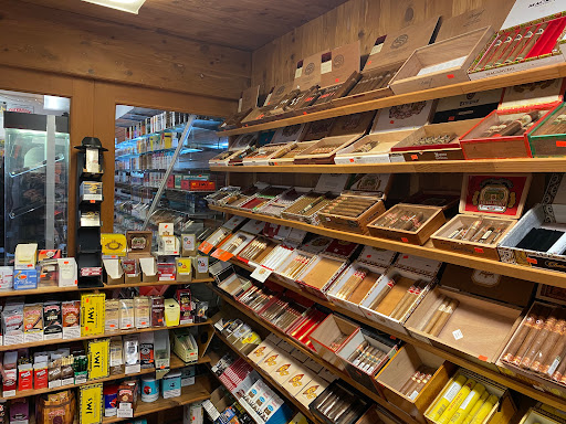 Adams Smoke Store - Thumbnail