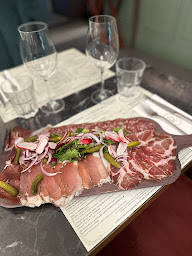 Photo n°23 de Brasserie La Régence Café à Vence (Restaurant français)