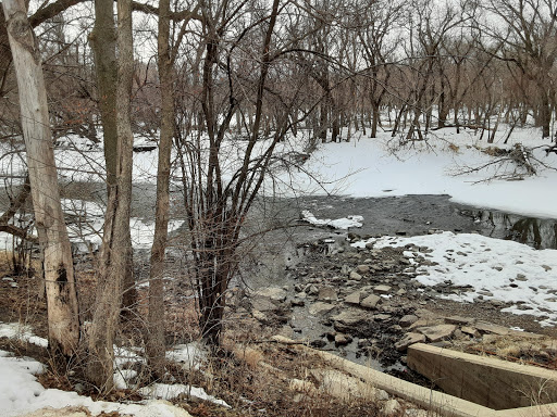 East Leach Park Campground - Thumbnail