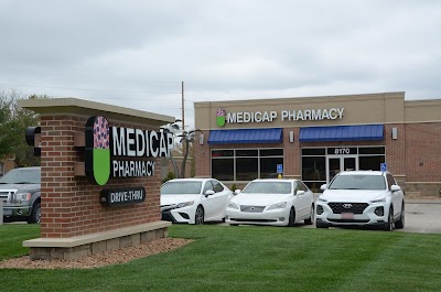 Medicap® Pharmacy