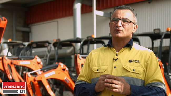 Kennards Hire Lower Hutt Open Times