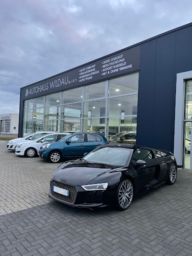 Autohaus Wildau - Thumbnail