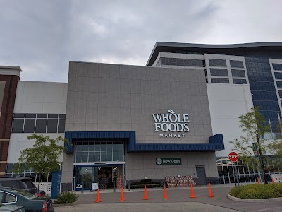 Whole Foods Market