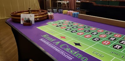 Affordable Casino Parties