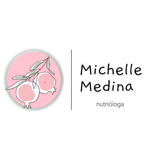Nutrióloga Michelle Medina