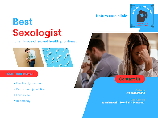 Consult us so that we can help you treat all kinds of sexual health concerns without any side eff… post image