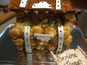 Photo n°11 de Angel et Yann à Marly (Boulangerie)