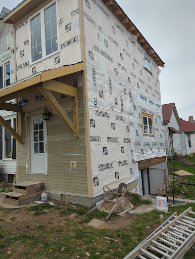 Creative Construction Services - Visual