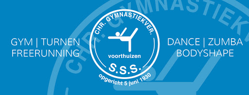 Gymvereniging S.S.S. Voorthuizen - Thumbnail