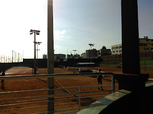 Club Tenis San Miguel 9