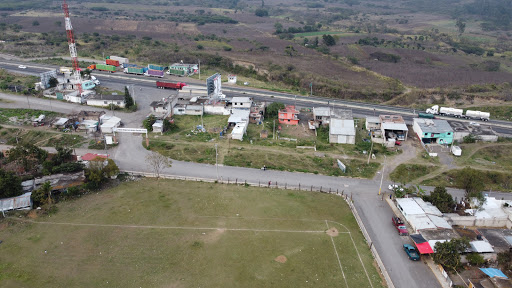 Restaurant Base Chaparrita - Thumbnail