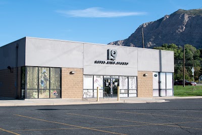 Level Nine Sports - Ogden