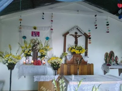 Photos of Iglecia Catolica Caserio El Martillo