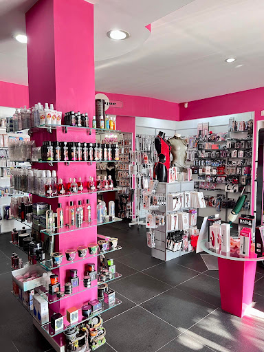 Eros Sexy Shop - Thumbnail