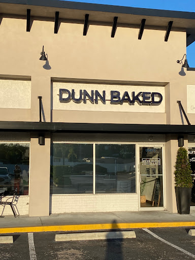 DUNN BAKED - Visual