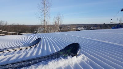Photos of Cannonsburg Ski Area