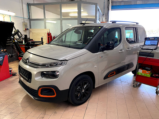 OFFICINA CITROËN F.LLI FRIGI - Thumbnail