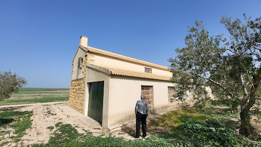 La Romera Casa Rural y Observatorio Ornitologico - Thumbnail
