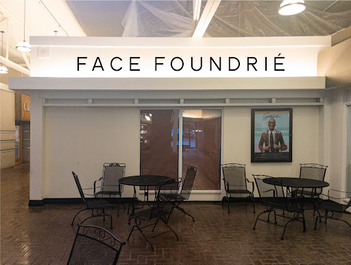 FACE FOUNDRIÉ - Thumbnail