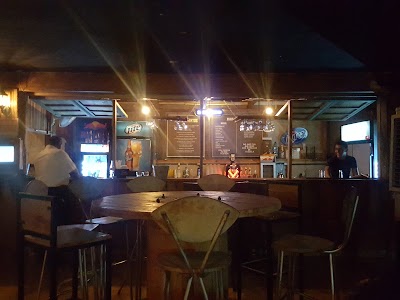 Photos of La Pedrada