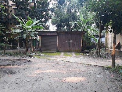 Photos of Homna Upazila Health Complex