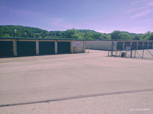 Pascarella's Riverfront Mini Storage - Thumbnail