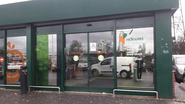 O' Marché Frais - Villemomble