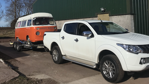 North Berwick Garage - Thumbnail