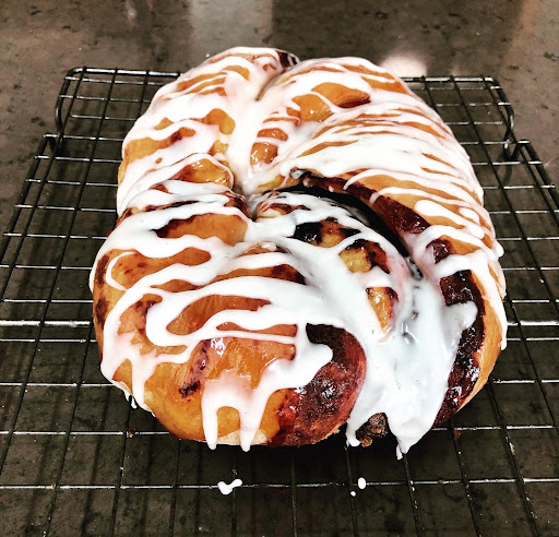 Lost Orchard Bakes - Thumbnail
