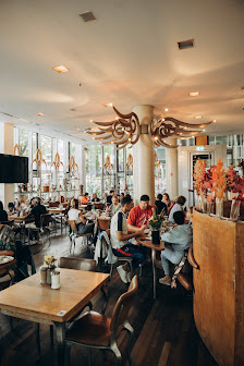 Dritan Alsela Coffee - Düsseldorf