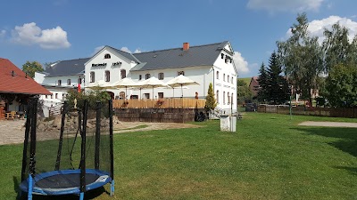 Photos of Hotel Mar&scaron;ovsk&aacute; rychta