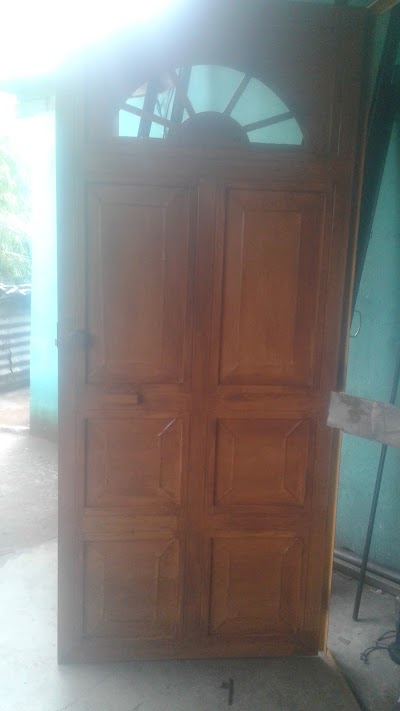 Photos of IDEC Zona 7
