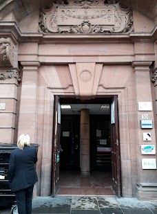 Glasgow Police Museum glasgow