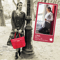 Photo n°20 de Siège Social DALERY Maroquinier à Le Chambon-Feugerolles (Magasin de sacs et bagages)