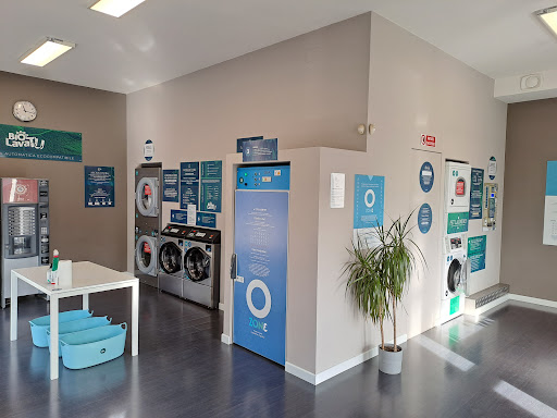 Lavanderia self servive pet laundry Bio lavatu - Thumbnail