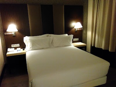 Photos of Hotel NH Madrid Sur