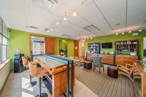 The Center For Aesthetics & Plastic Surgery