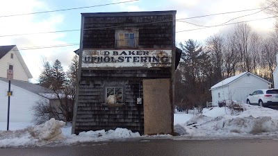 D Baker Upholstering