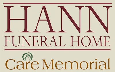 Hann Funeral Home