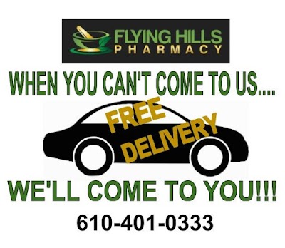 Flying Hills Pharmacy